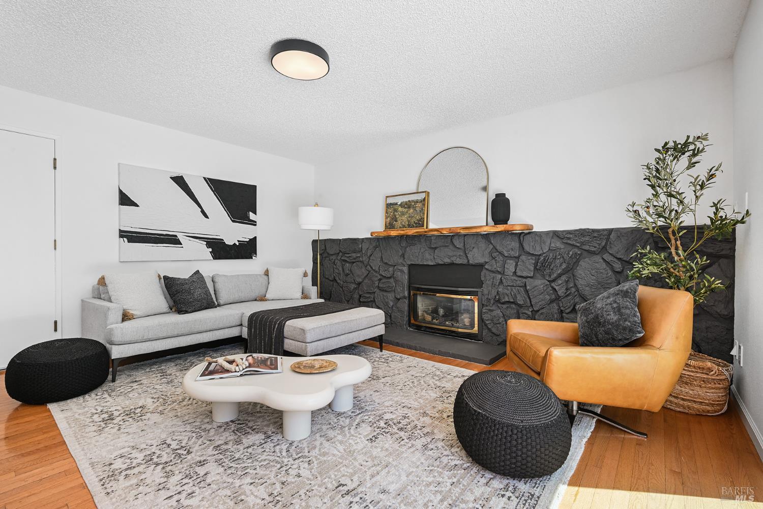 501 Firelight Drive Santa Rosa CA 95403
