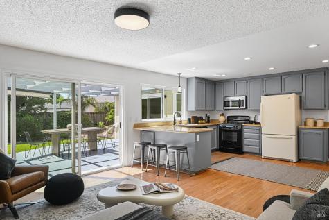 501 Firelight Drive Santa Rosa CA 95403