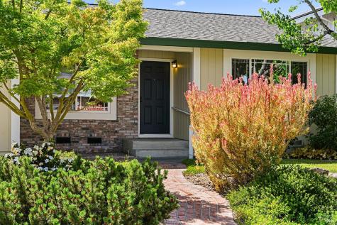 501 Firelight Drive Santa Rosa CA 95403