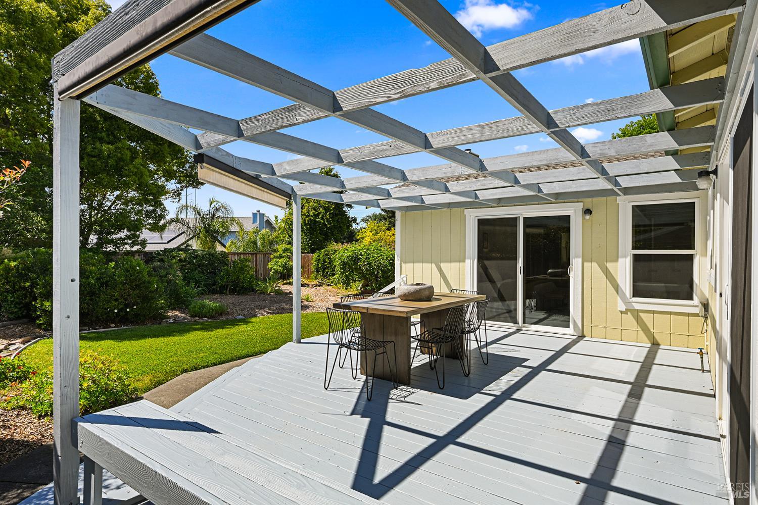 501 Firelight Drive Santa Rosa CA 95403