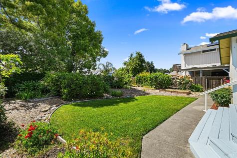 501 Firelight Drive Santa Rosa CA 95403