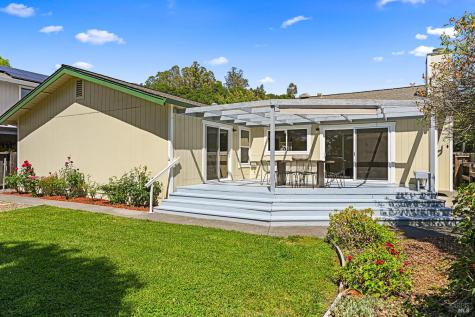 501 Firelight Drive Santa Rosa CA 95403