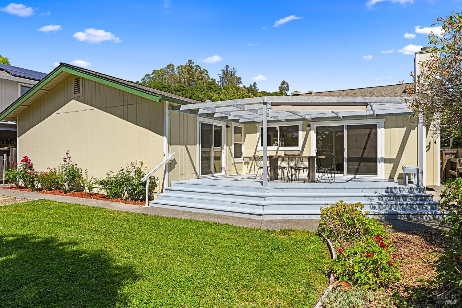 501 Firelight Drive Santa Rosa CA 95403
