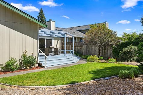 501 Firelight Drive Santa Rosa CA 95403