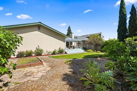 501 Firelight Drive Santa Rosa CA 95403