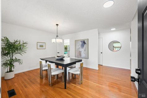 501 Firelight Drive Santa Rosa CA 95403
