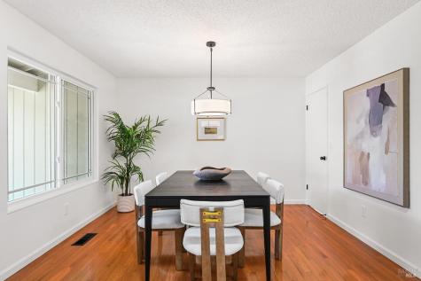 501 Firelight Drive Santa Rosa CA 95403