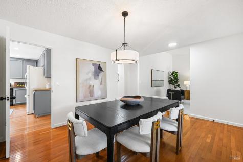 501 Firelight Drive Santa Rosa CA 95403