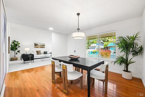 501 Firelight Drive Santa Rosa CA 95403