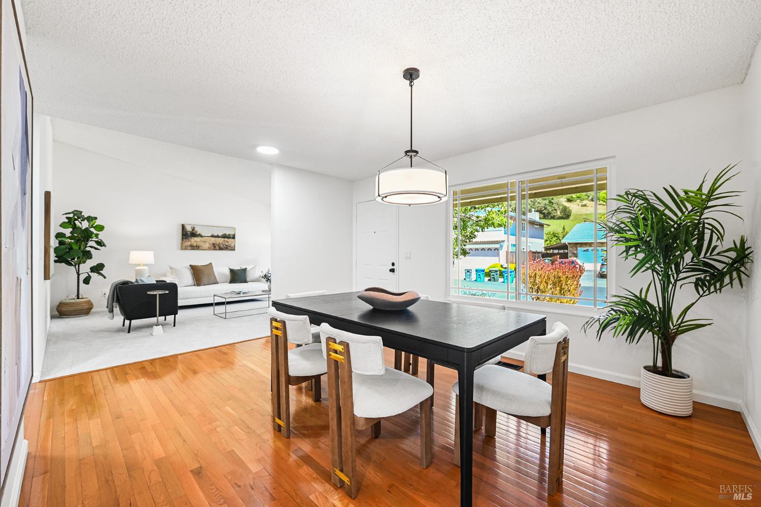 501 Firelight Drive Santa Rosa CA 95403