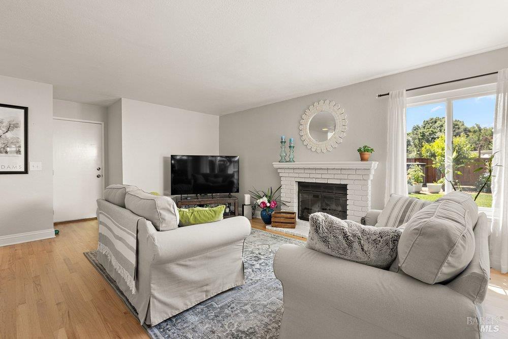 645 Snapdragon Place Benicia CA 94510