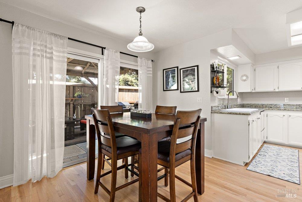 645 Snapdragon Place Benicia CA 94510