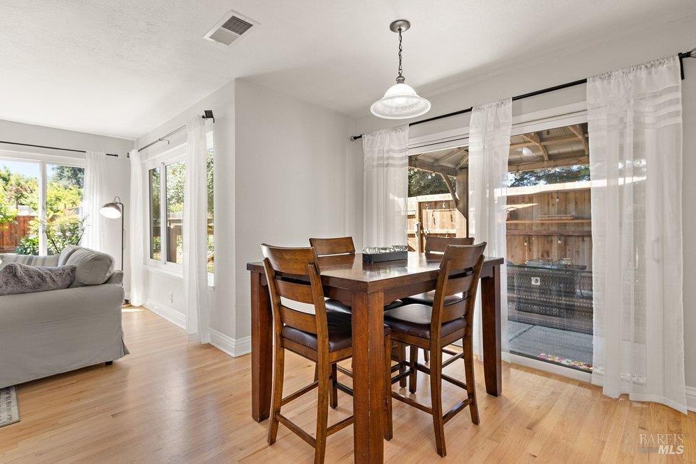 645 Snapdragon Place Benicia CA 94510