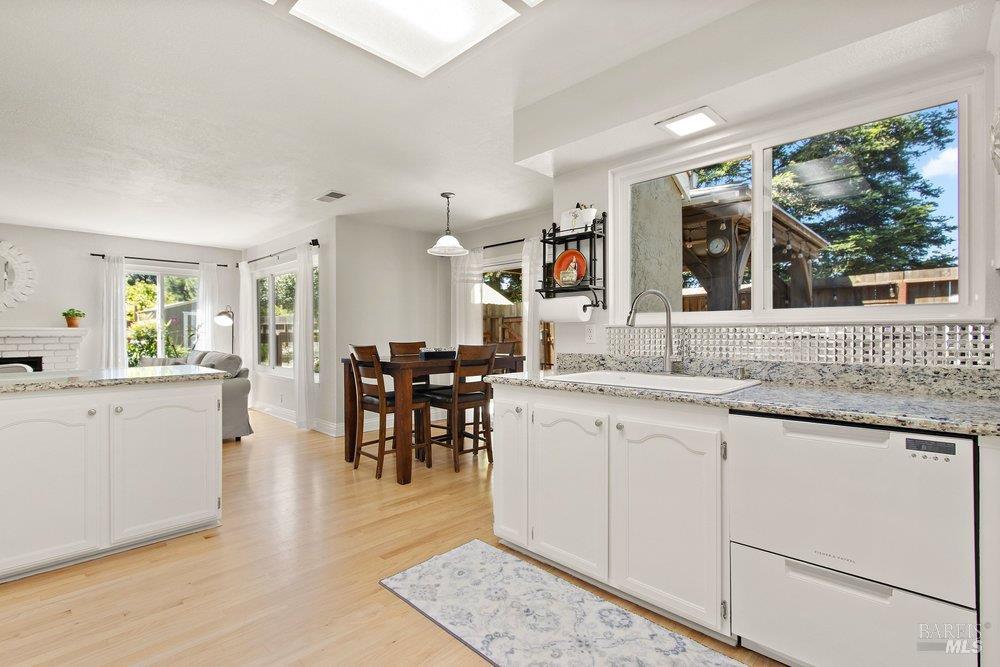 645 Snapdragon Place Benicia CA 94510