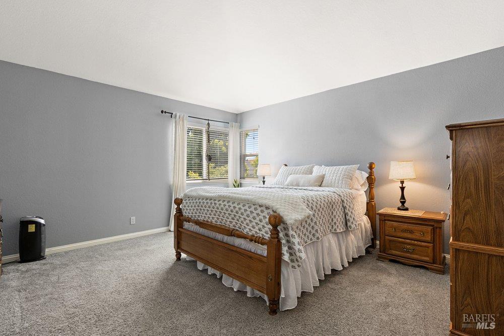645 Snapdragon Place Benicia CA 94510