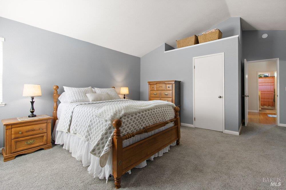 645 Snapdragon Place Benicia CA 94510
