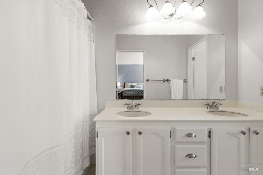 645 Snapdragon Place Benicia CA 94510