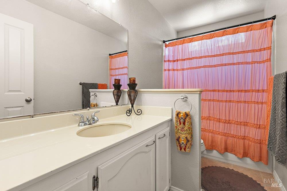 645 Snapdragon Place Benicia CA 94510
