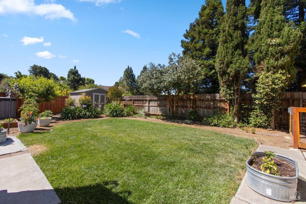 645 Snapdragon Place Benicia CA 94510