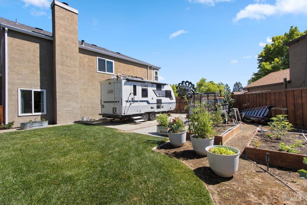 645 Snapdragon Place Benicia CA 94510