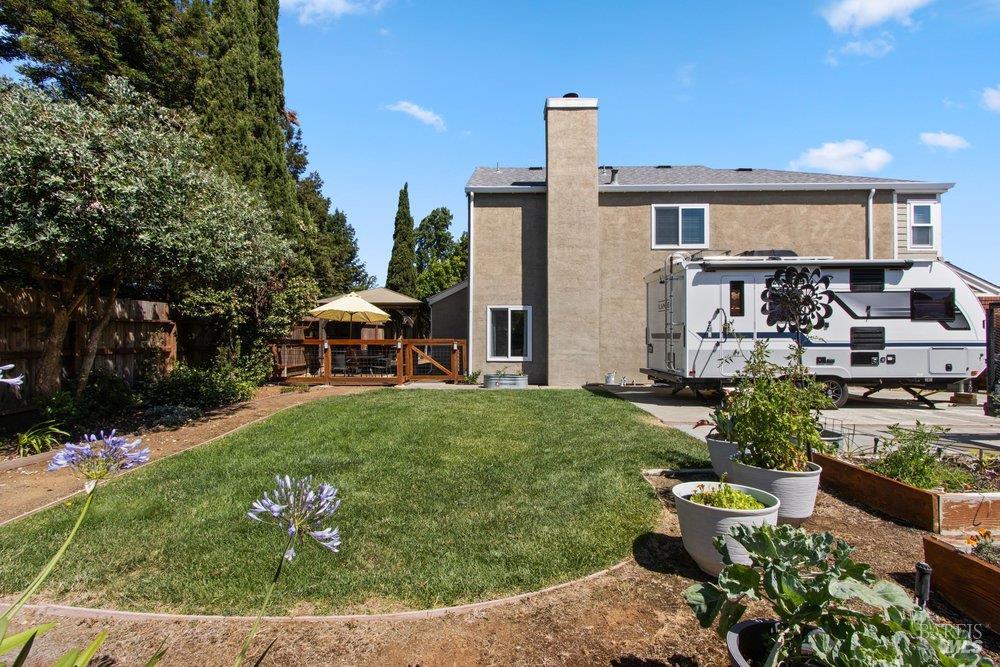 645 Snapdragon Place Benicia CA 94510