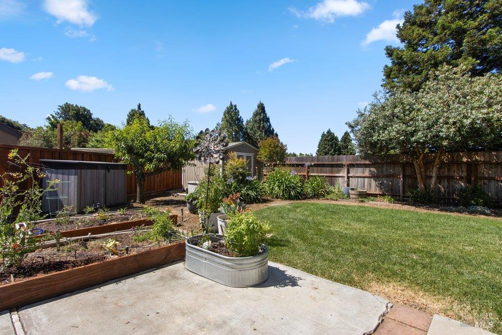 645 Snapdragon Place Benicia CA 94510