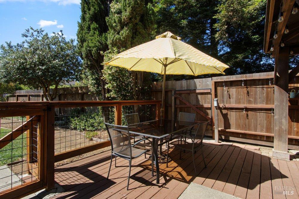 645 Snapdragon Place Benicia CA 94510
