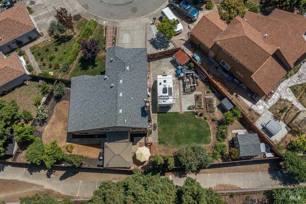 645 Snapdragon Place Benicia CA 94510