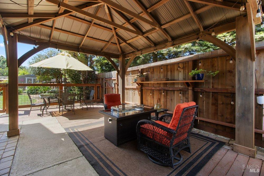 645 Snapdragon Place Benicia CA 94510