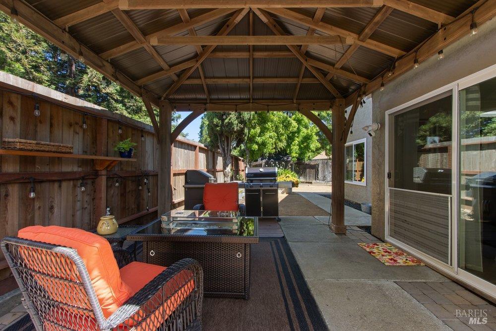 645 Snapdragon Place Benicia CA 94510