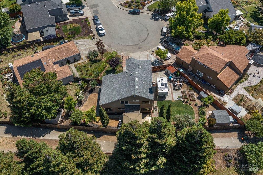 645 Snapdragon Place Benicia CA 94510
