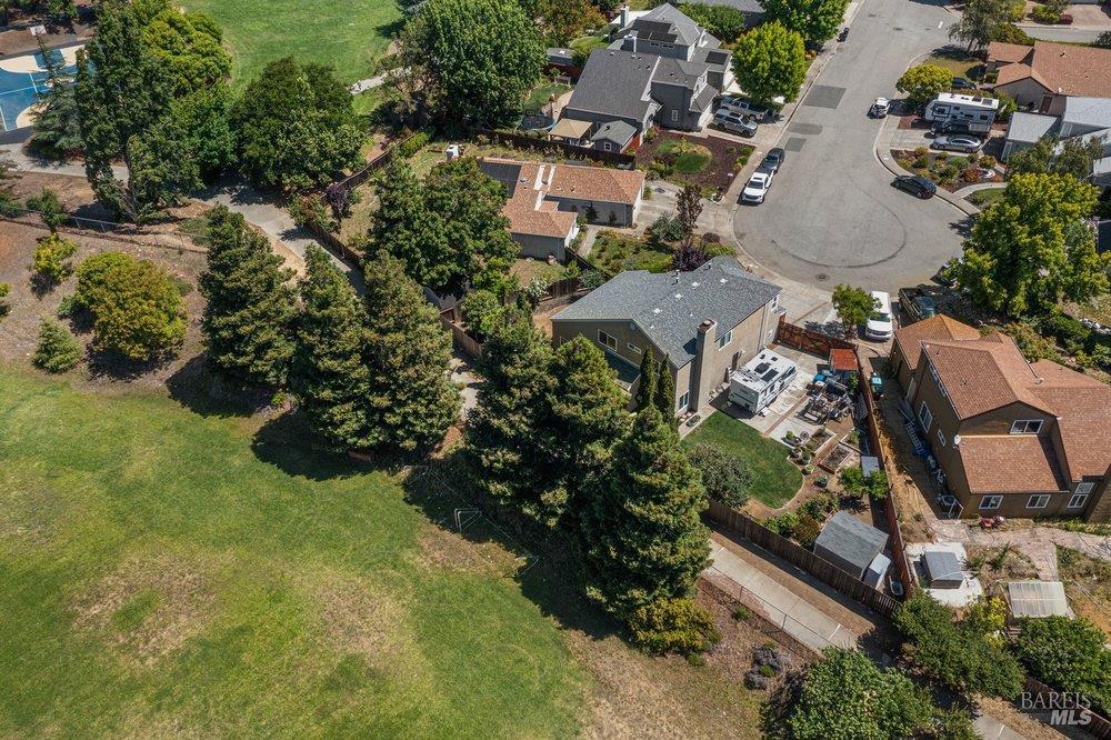 645 Snapdragon Place Benicia CA 94510