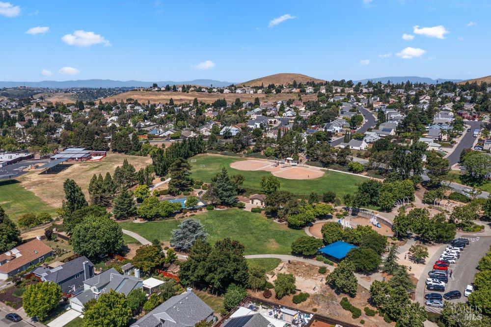 645 Snapdragon Place Benicia CA 94510