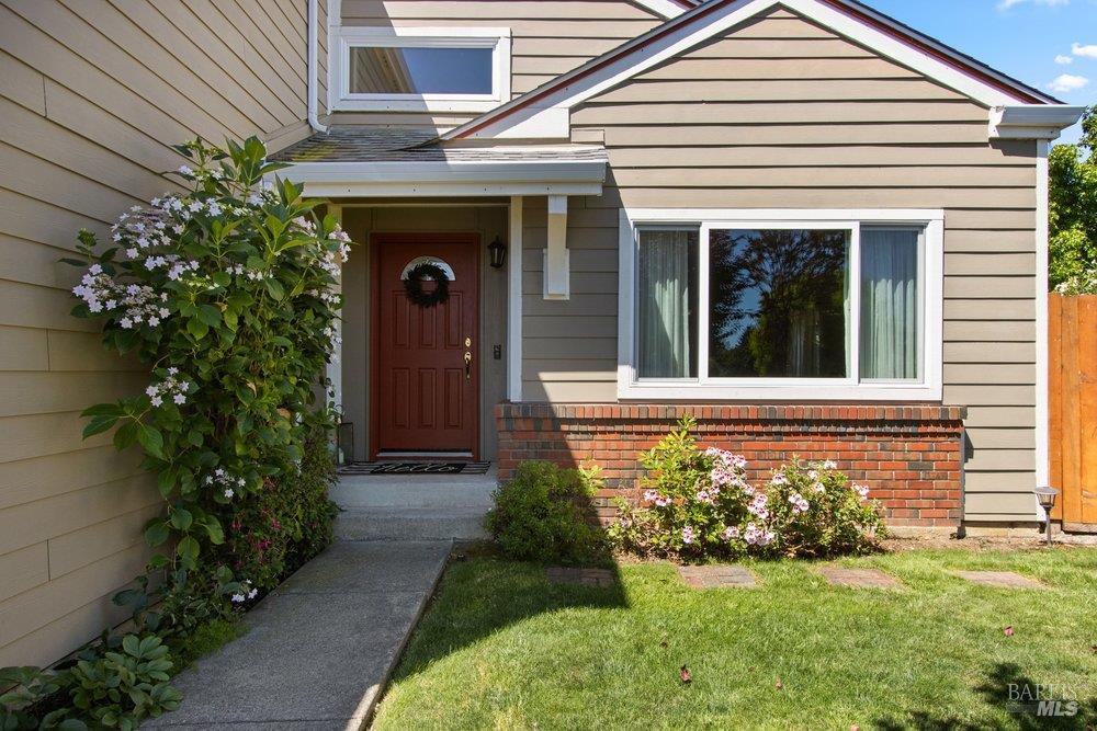 645 Snapdragon Place Benicia CA 94510