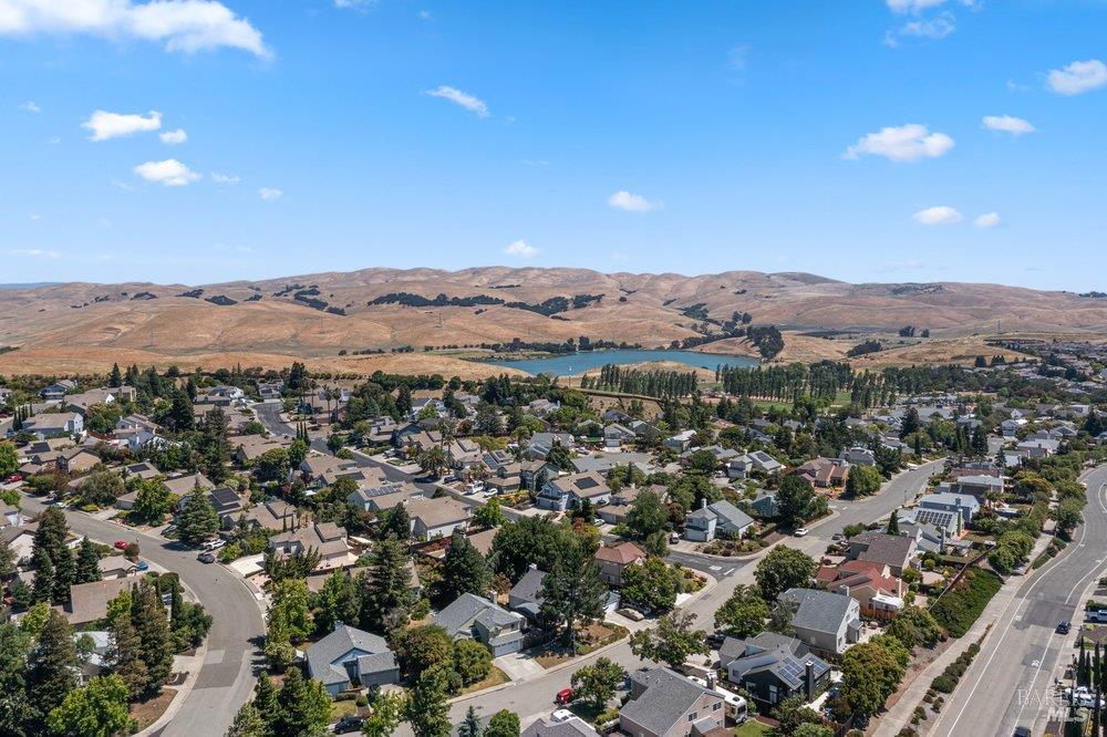 645 Snapdragon Place Benicia CA 94510