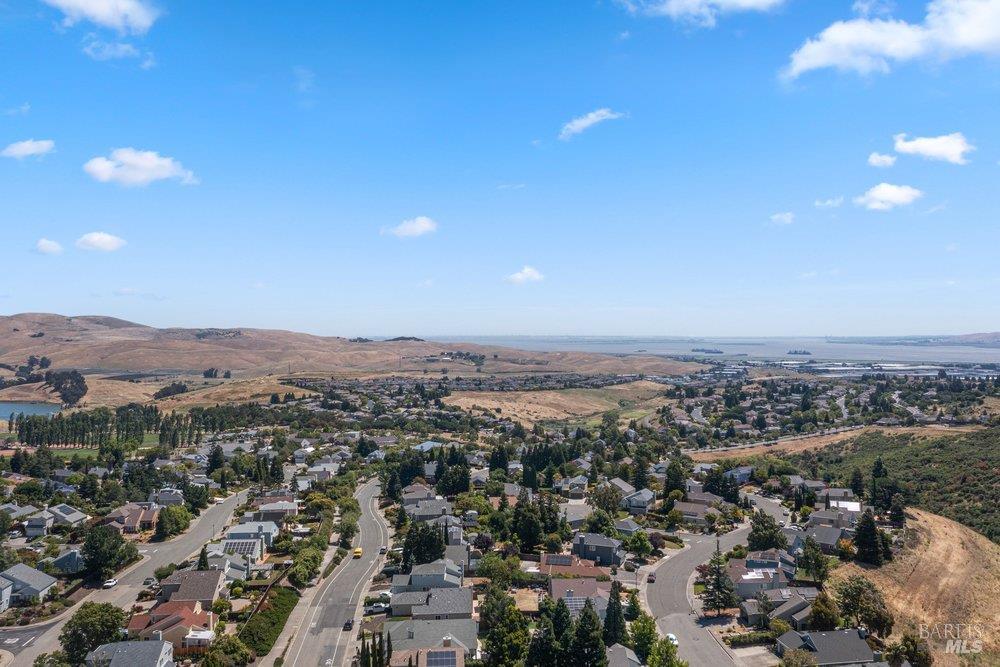 645 Snapdragon Place Benicia CA 94510