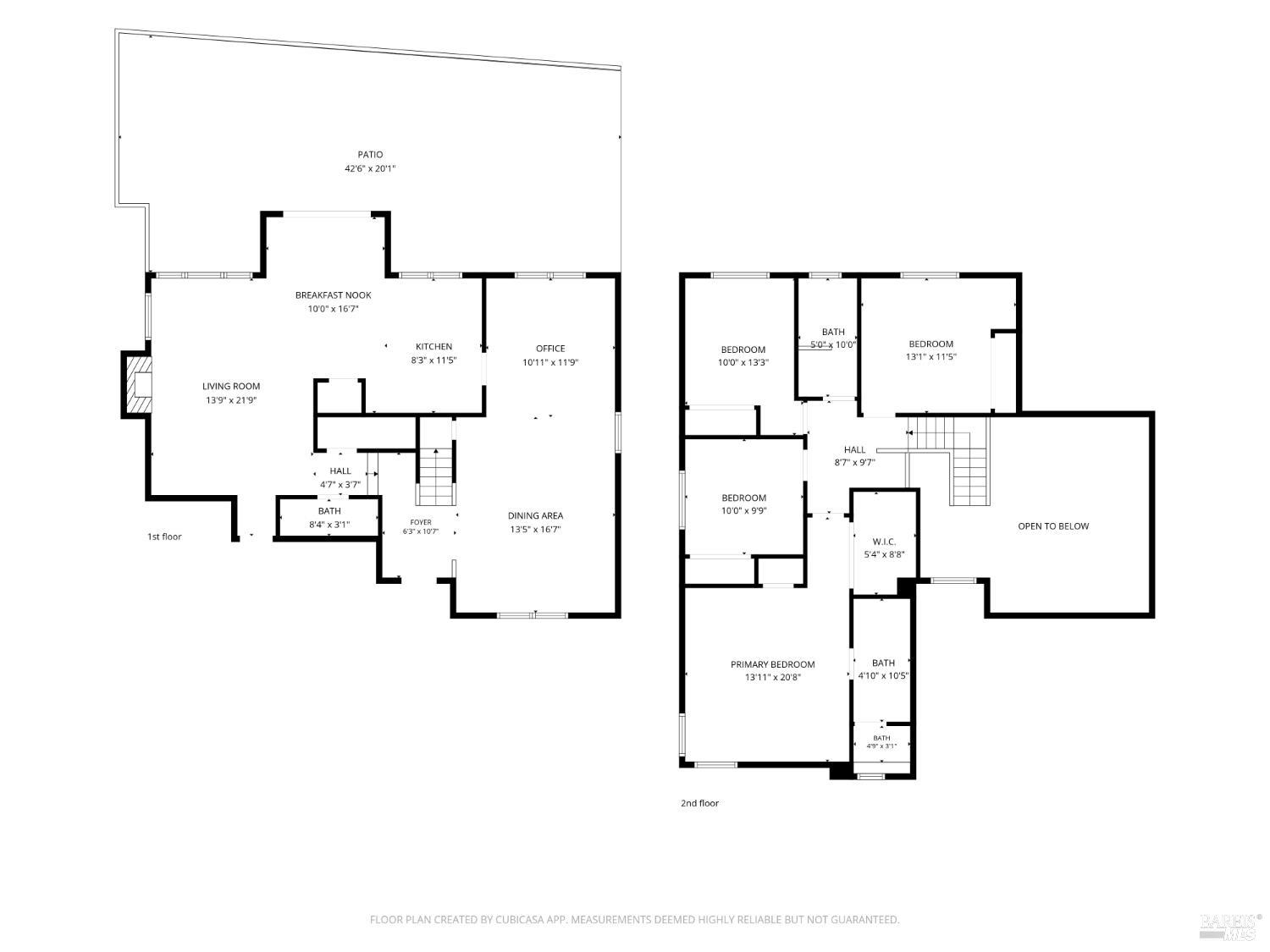 645 Snapdragon Place Benicia CA 94510