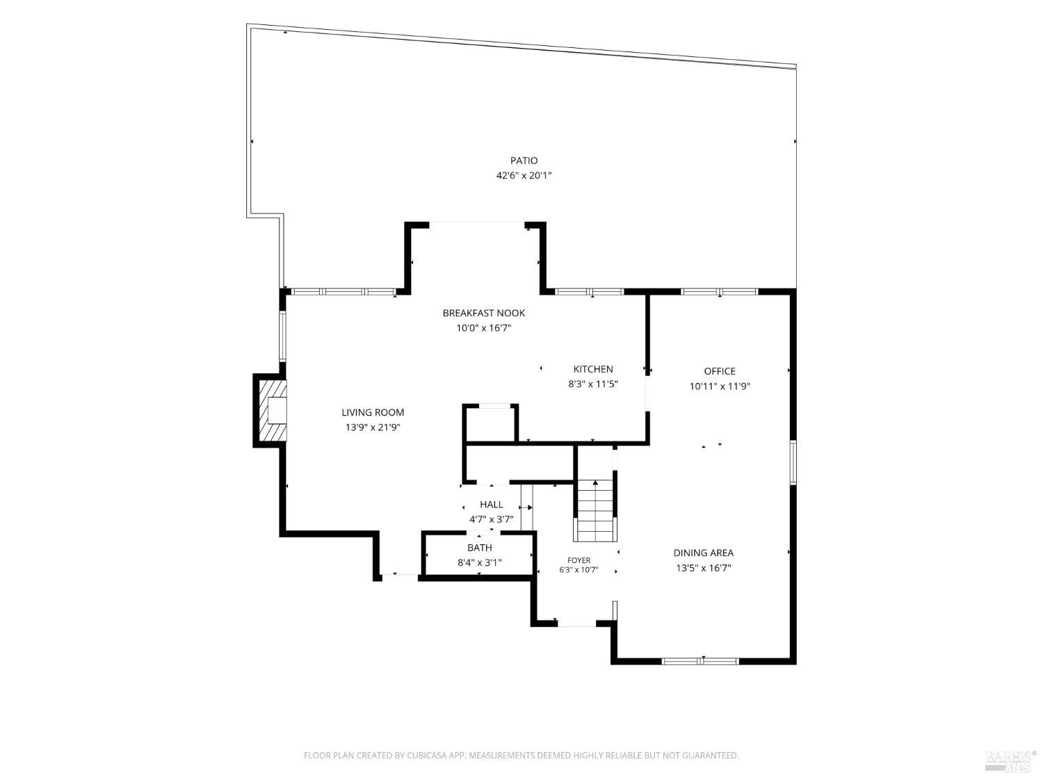 645 Snapdragon Place Benicia CA 94510