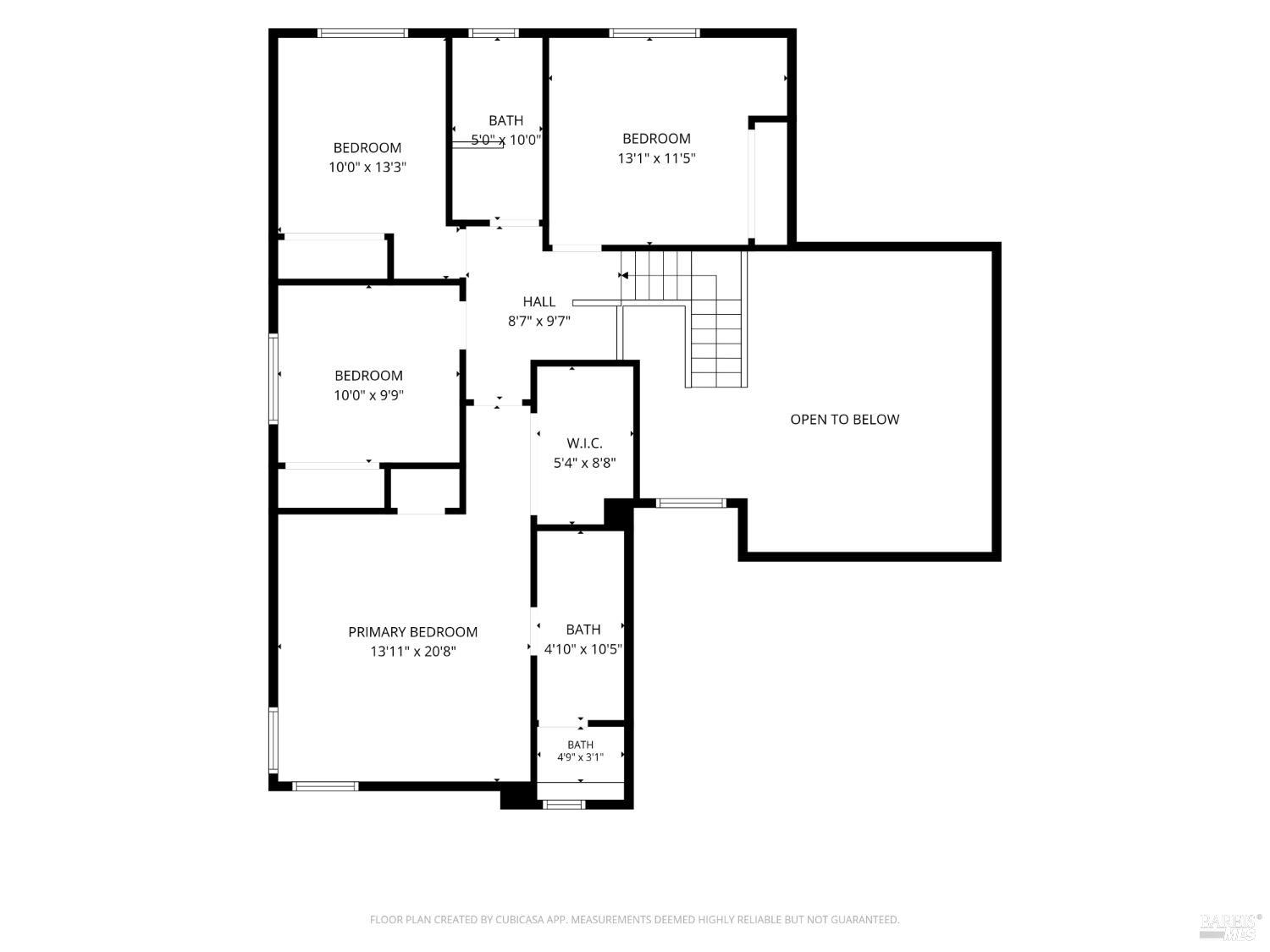 645 Snapdragon Place Benicia CA 94510