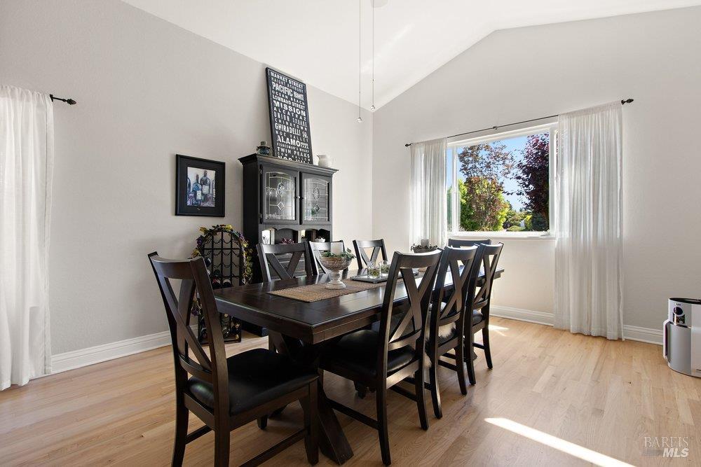 645 Snapdragon Place Benicia CA 94510