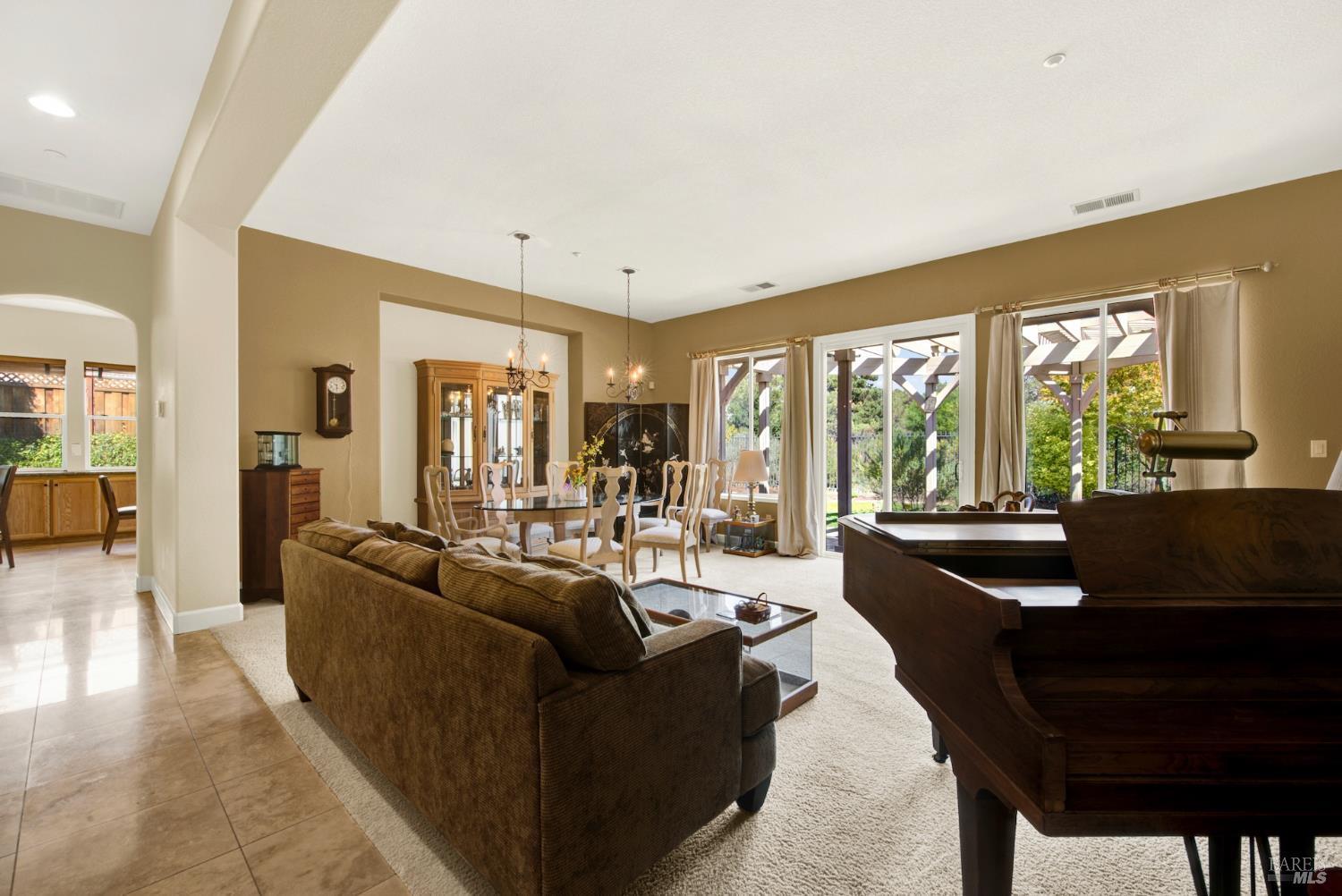 2921 Pebble Beach Circle Fairfield CA 94534