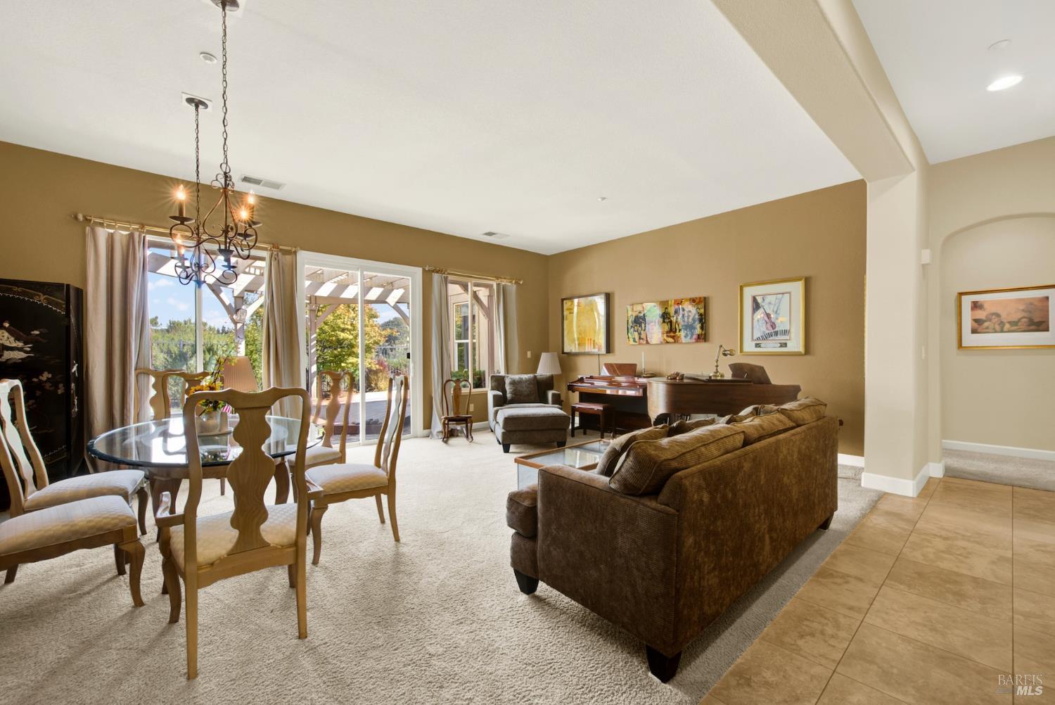 2921 Pebble Beach Circle Fairfield CA 94534