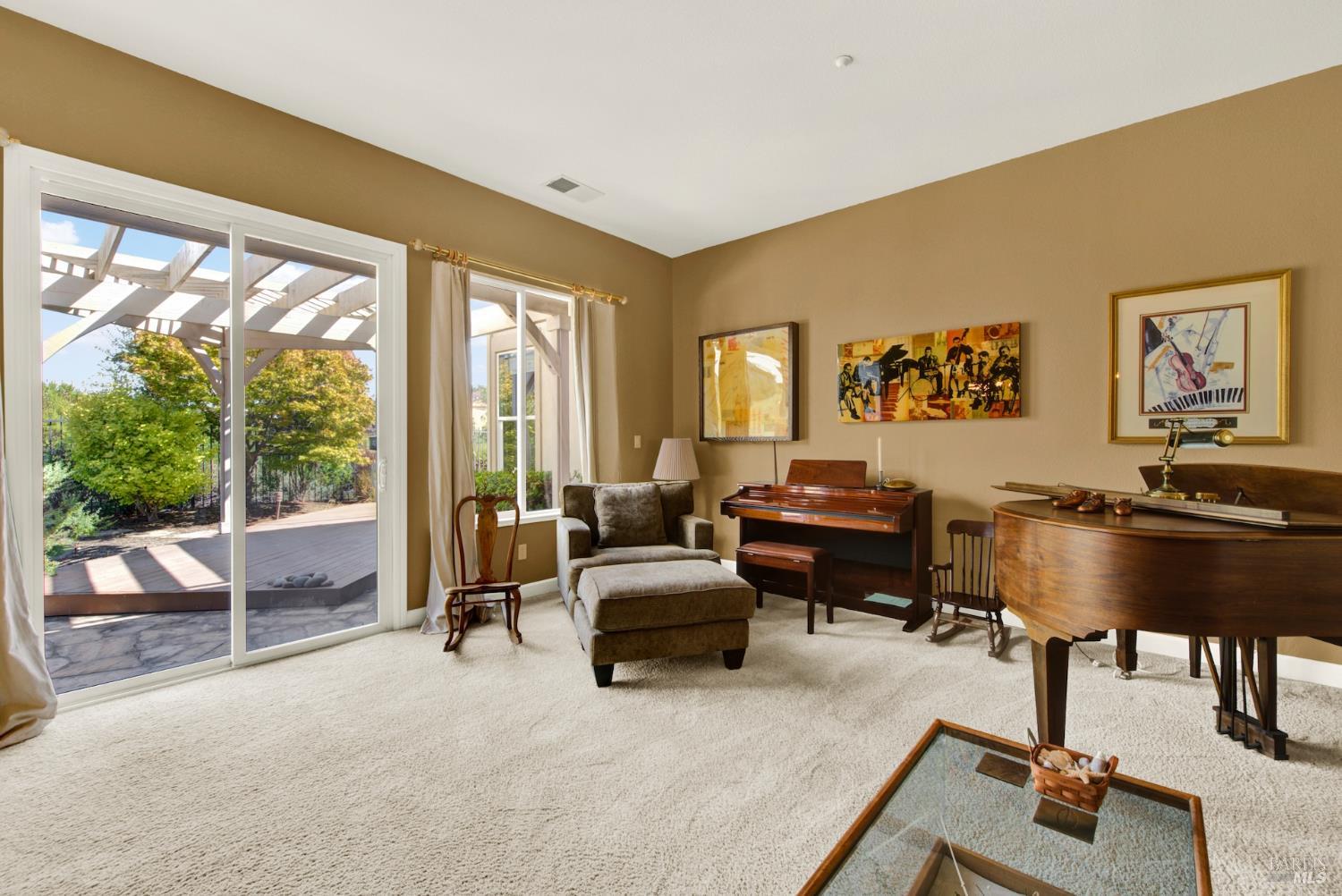 2921 Pebble Beach Circle Fairfield CA 94534