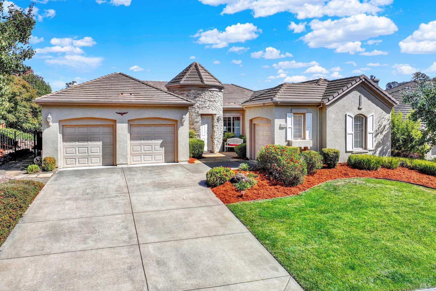 2921 Pebble Beach Circle Fairfield CA 94534