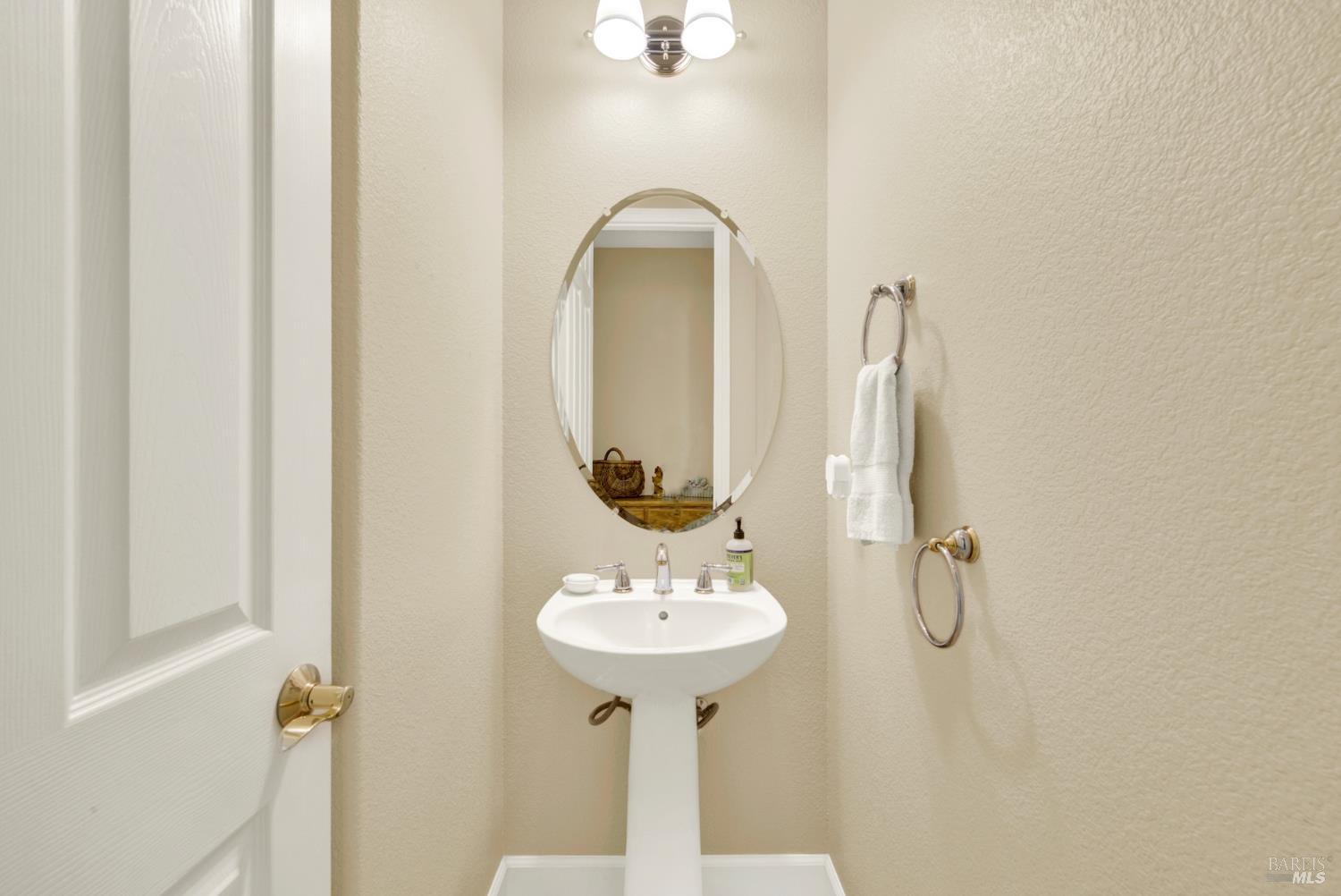 2921 Pebble Beach Circle Fairfield CA 94534