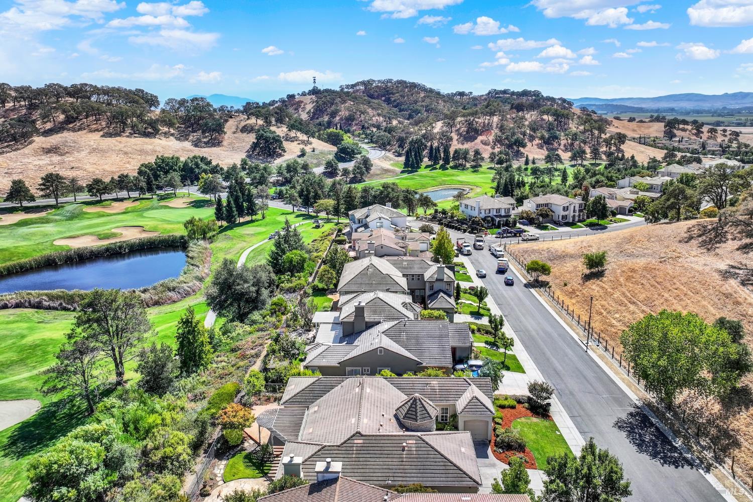 2921 Pebble Beach Circle Fairfield CA 94534