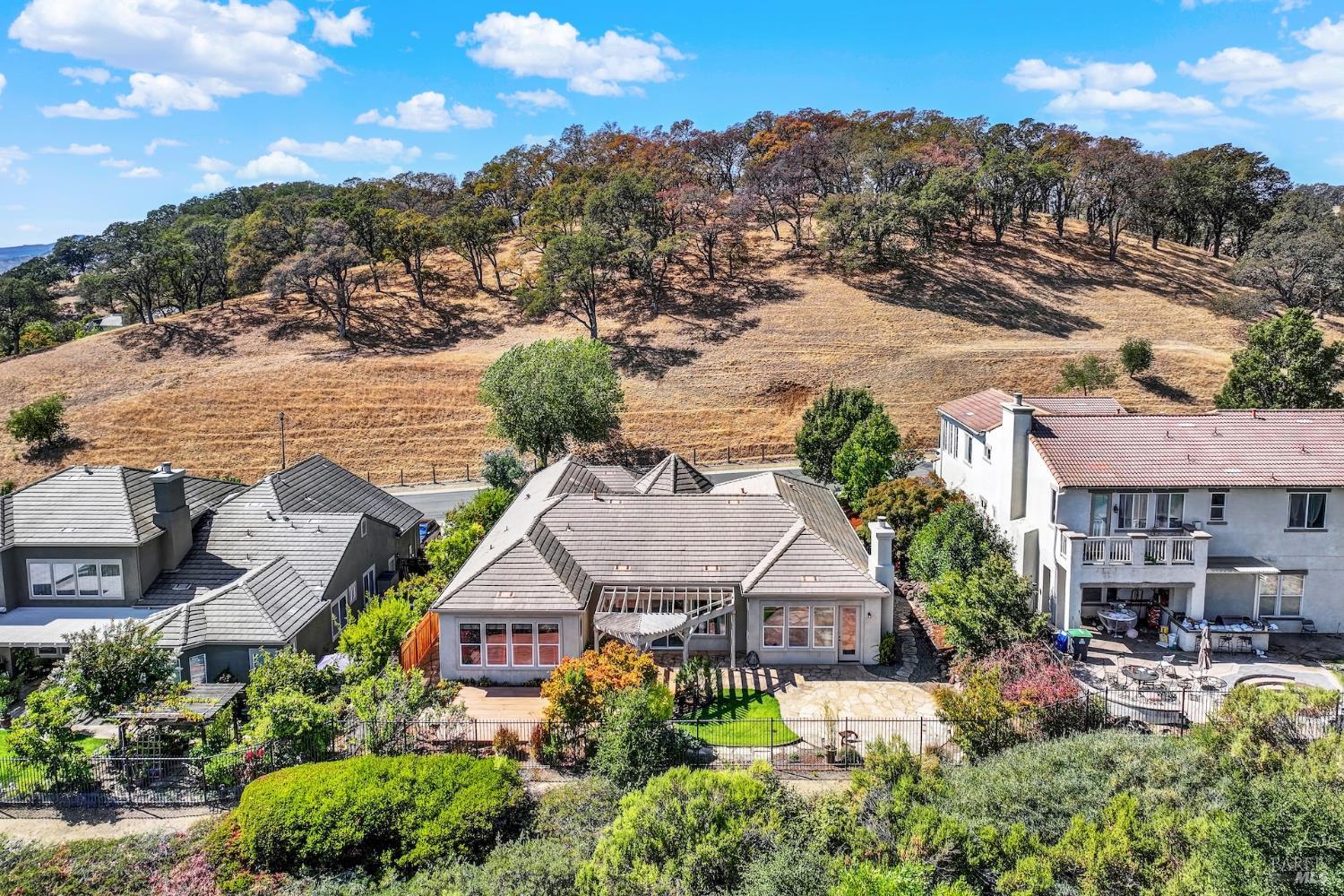 2921 Pebble Beach Circle Fairfield CA 94534