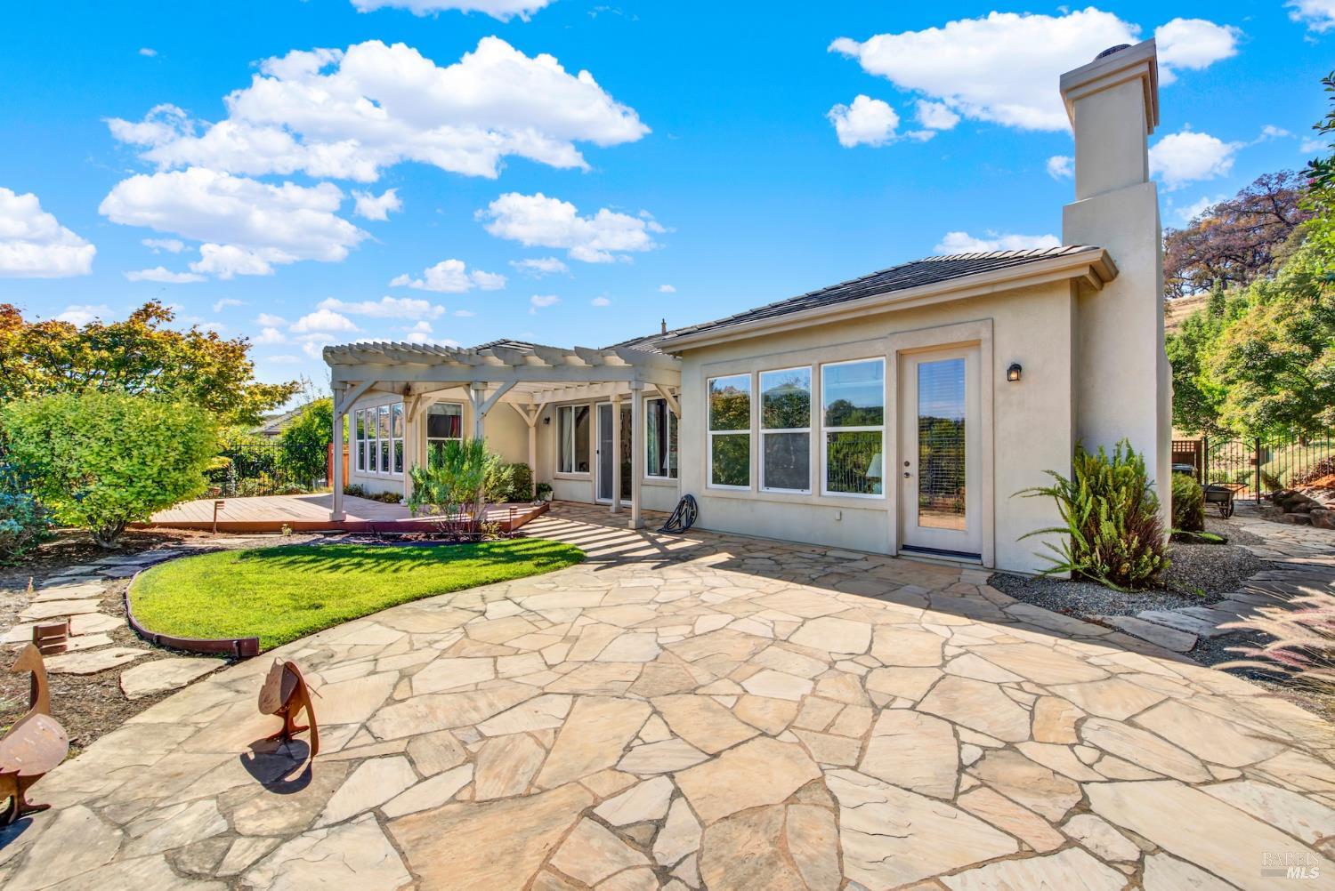 2921 Pebble Beach Circle Fairfield CA 94534