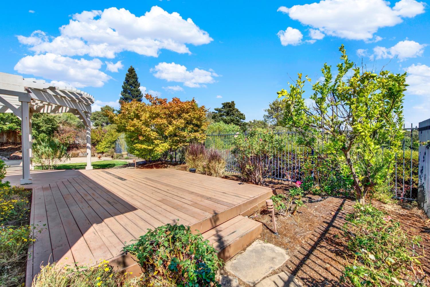 2921 Pebble Beach Circle Fairfield CA 94534