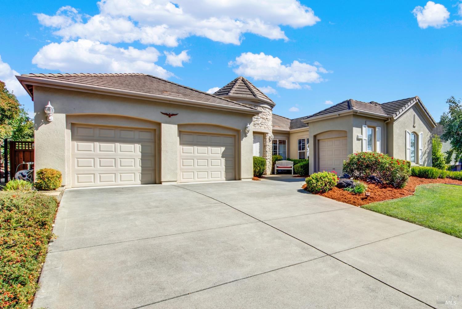2921 Pebble Beach Circle Fairfield CA 94534